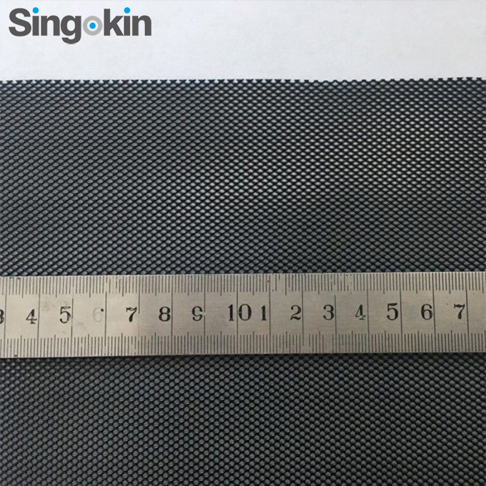 Perforated aluminum sheet Steel Expanded Metal for ceiling partition and fencing