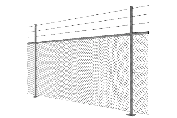 Chain Link Fence