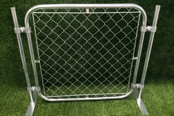 Why Choose Wire Mesh Fence From Singokin ?