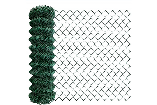 link mesh fence