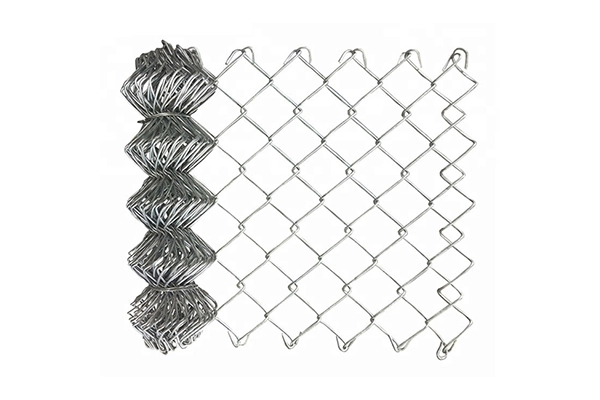 link fencing wire