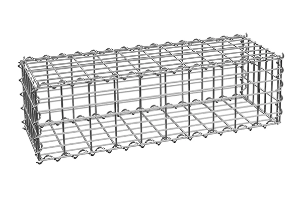 Welded Gabion Box