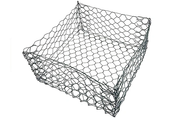 PVC Coated Gabion Box