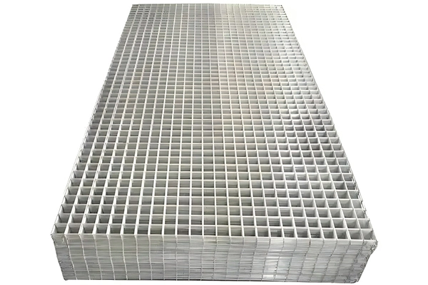 Welded Wire Panel