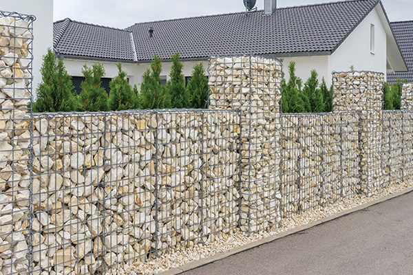 box gabions