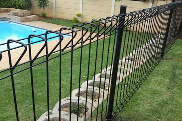 brc mesh fencing