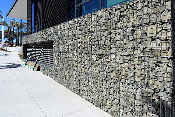 gabion boxes