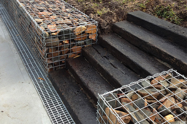 gi gabion box