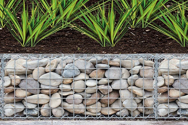 Gabion Box