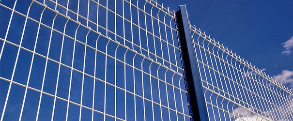 Understanding Electric Welded Mesh Fence