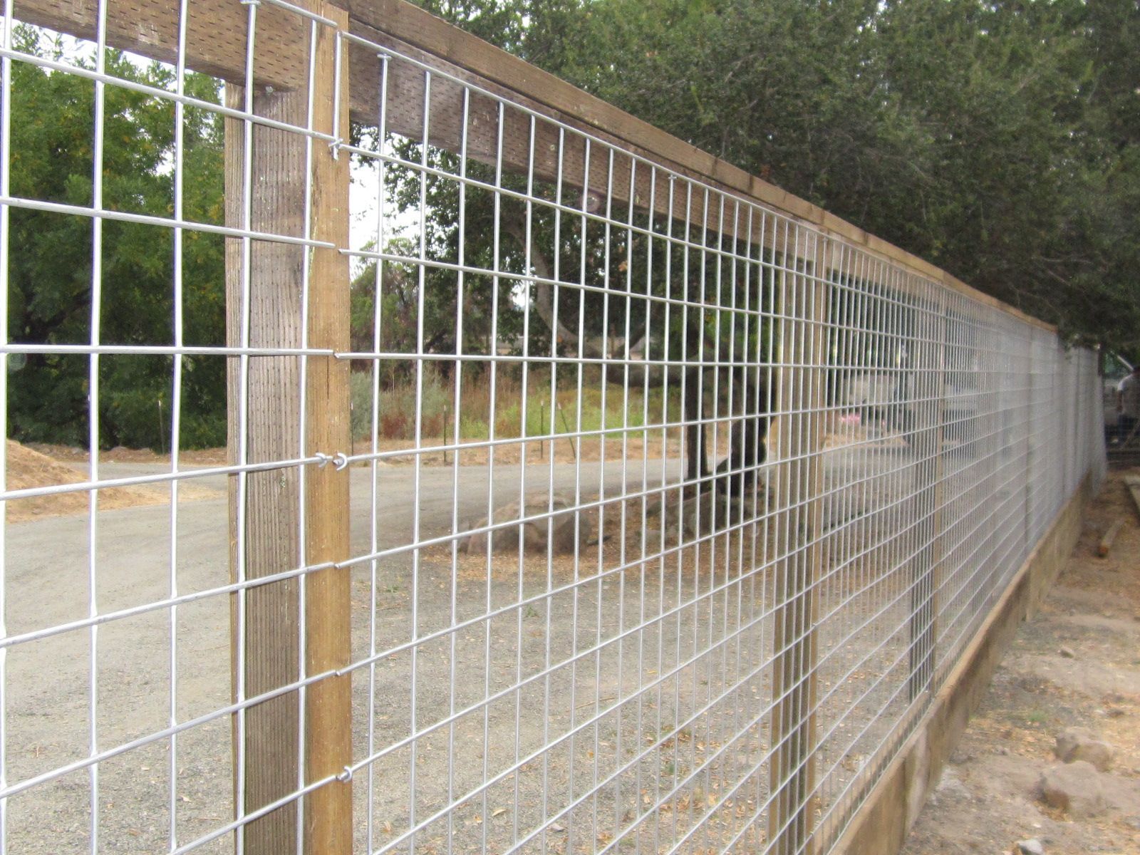 3d fence